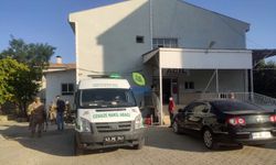 Mardin’de otomobil korucu kulesine çarptı: 1 ölü, 1 yaralı