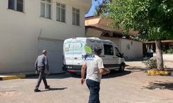 Otomobilin çarptığı şahıs hayatını kaybetti