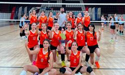 Şırnak Türkiye Finalleri Biletini Kaçırdı