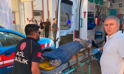 Tur minibüsü şarampole yuvarlandı: 13 yaralı