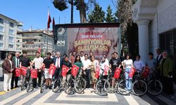 Gaziantep'te eğitim zirvesine Şırnak'tan katılım