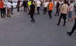 İki grup arasındaki kavgada 2 kişi yaralandı