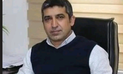 Şırnak'ta Ölü Bulunan Kişi Adliye Personeli Çıktı