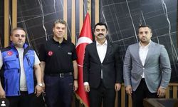 Beytüşşebap’ta afet riskleri masaya yatırıldı
