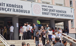 Türkiye Genelinde MEB-AGS Heyecanı