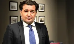 Şırnaklı Hemşehrimiz Ahmet Güleç Güven Tazeledi!