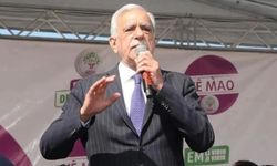 İçişleri Bakanlığı Ahmet Türk kararını açıkladı