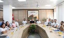 Şırnak’ta ANALİG voleybol heyecanı başlıyor