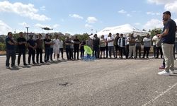 Dron destekli habercilik eğitim programı yapıldı