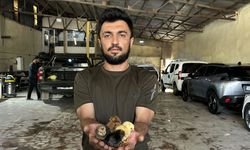 Oto yıkama dükkanından tavukçuluk fabrikasına uzanan hikaye