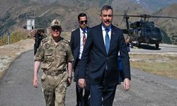 Bakan Çiftçi, ‘Çözüm Süreci Başarıya Ulaşacak’