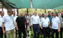 Bakan Işıkhan'dan İşgücü Uyum Programı Mesajı