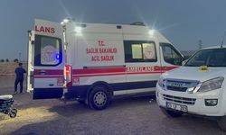 Babasıyla baraj gölüne giren genç boğuldu
