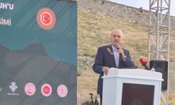 Başkan Kurtulmuş, ‘Süreç yasalarla tamamlanacak’