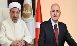 Başkan Kurtulmuş ile Başkan Arpaguş Şırnak'a geliyor