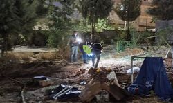 3 kişinin öldüğü silahlı saldırıya ilişkin açıklama