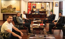 Şırnak Belediyesi futbol takımı için ilk adım