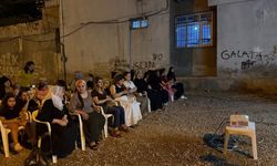 Cizre'de Kadınlara Kanserde Erken Teşhis Semineri