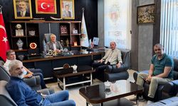 Beytüşşebap'ta Tarım ve Kırsal Kalkınma İçin Güç Birliği