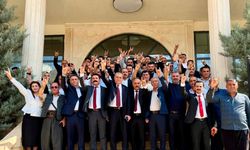 MHP Beytüşşebap’ta kongre coşkusu