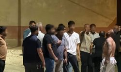 Bıçaklı kavgada 3 kişi yaralandı