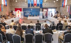 BİK'ten İzmir'de Yerel Basına Destek Mesajı