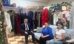 Şırnak Valisi Ekici'den Şehit Emanetine Vefa