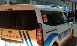 Bisikletini vermeyen 13 yaşındaki çocuk ayağından bıçaklandı