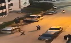 Polisten kaçtılar ama cezadan kaçamadılar