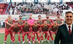 Cizre Spor'da Başkan Değişti, Hedef 3. Lig