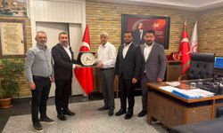 Sınır hattındaki sorunlar için DAiB devrede