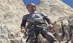 Cilo Dağları'nda Kayıp Dağcı İçin Zamanla Yarış