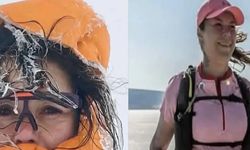 Kayıp Dağcıya 110 Gün Sonra Ulaşıldı