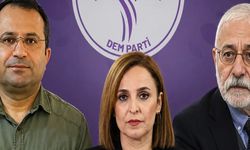 DEM Parti'den Sürece Dair Yeni Açıklamalar