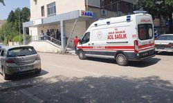 Dereye düşen çocuk hayatını kaybetti