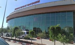 Şırnak'ta 6'ncı Kattan Düşen Kadın Ağır Yaralandı