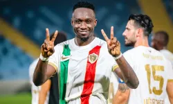 Batman Petrolspor, Amedspor'un golcüsünü istiyor