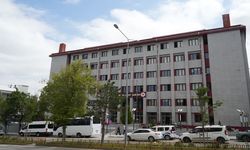 Gülistan Doku soruşturmasında gözaltına alınan 8 şüpheli adliyede
