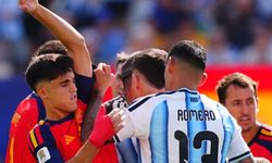 FIFA, Dünya Kupası Finalindeki Olaylar İçin Harekete Geçti