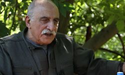 Duran Kalkan'dan Süreç Mesajı, "Batmayacak"