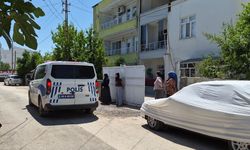 Yüksekten düşen engelli genç yaralandı