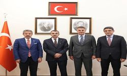 Şırnak’ın eğitim gündemi Ankara’da masaya yatırıldı