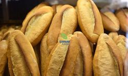 Ekmeğe zam geldi 210 gram ekmek 17,5 TL oldu