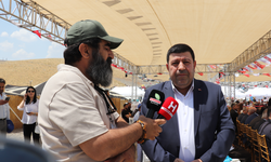 BBP'li Güneş, ‘Terörsüz Türkiye huzuru güçlendirecek’