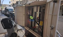 Silopi’de elektrik kesintileri ekonomik krize dönüştü