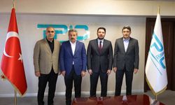 Şırnak için enerji diplomasisi hız kesmiyor
