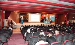 Silopi’de gençliğin adresi TÜGVA’da seçim heyecanı
