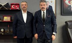 Milletvekili Tatar “Dava arkadaşımızı kaybettik”