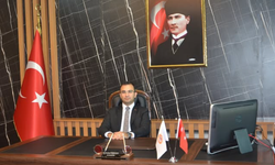 Kaymakam Taşkıran Beytüşşebap'a Veda Etti