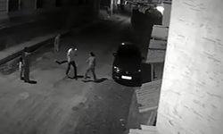 Kadına şiddet sanıldı gerçek başka çıktı
